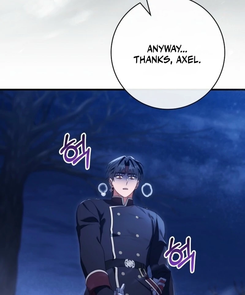 It’s My Destiny to Be the Hero’s Saviour Chapter 155 - Page 78