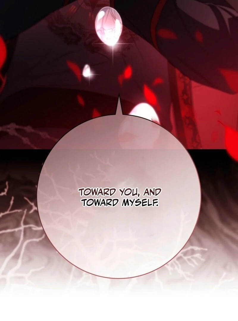 It’s My Destiny to Be the Hero’s Saviour Chapter 155 - Page 9