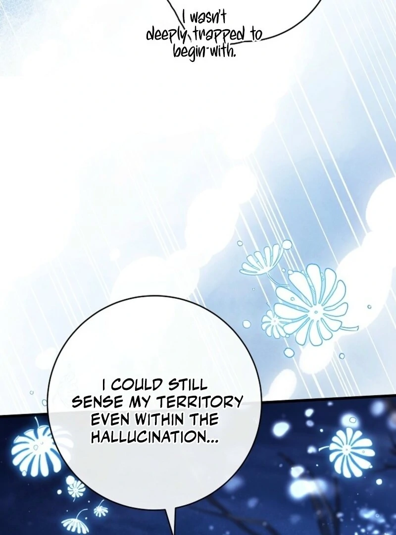 It’s My Destiny to Be the Hero’s Saviour Chapter 155 - Page 83