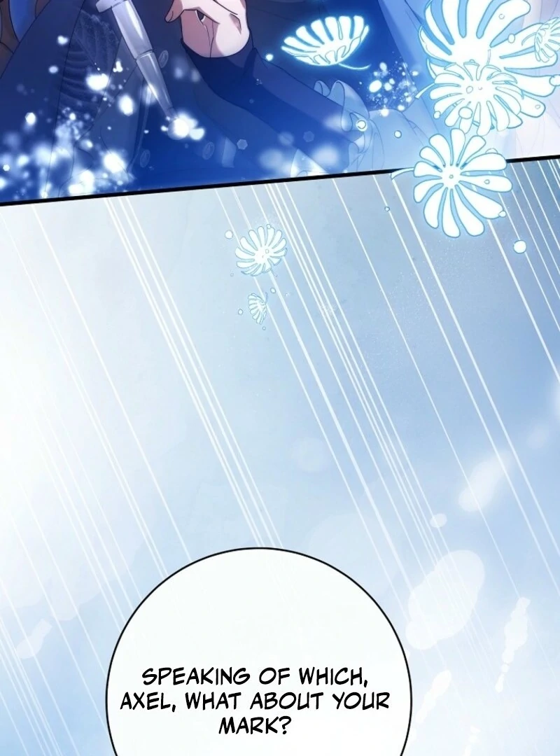 It’s My Destiny to Be the Hero’s Saviour Chapter 155 - Page 85