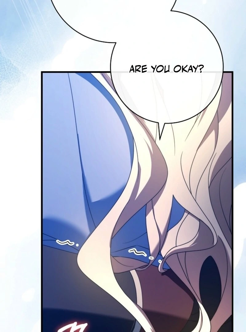It’s My Destiny to Be the Hero’s Saviour Chapter 155 - Page 86