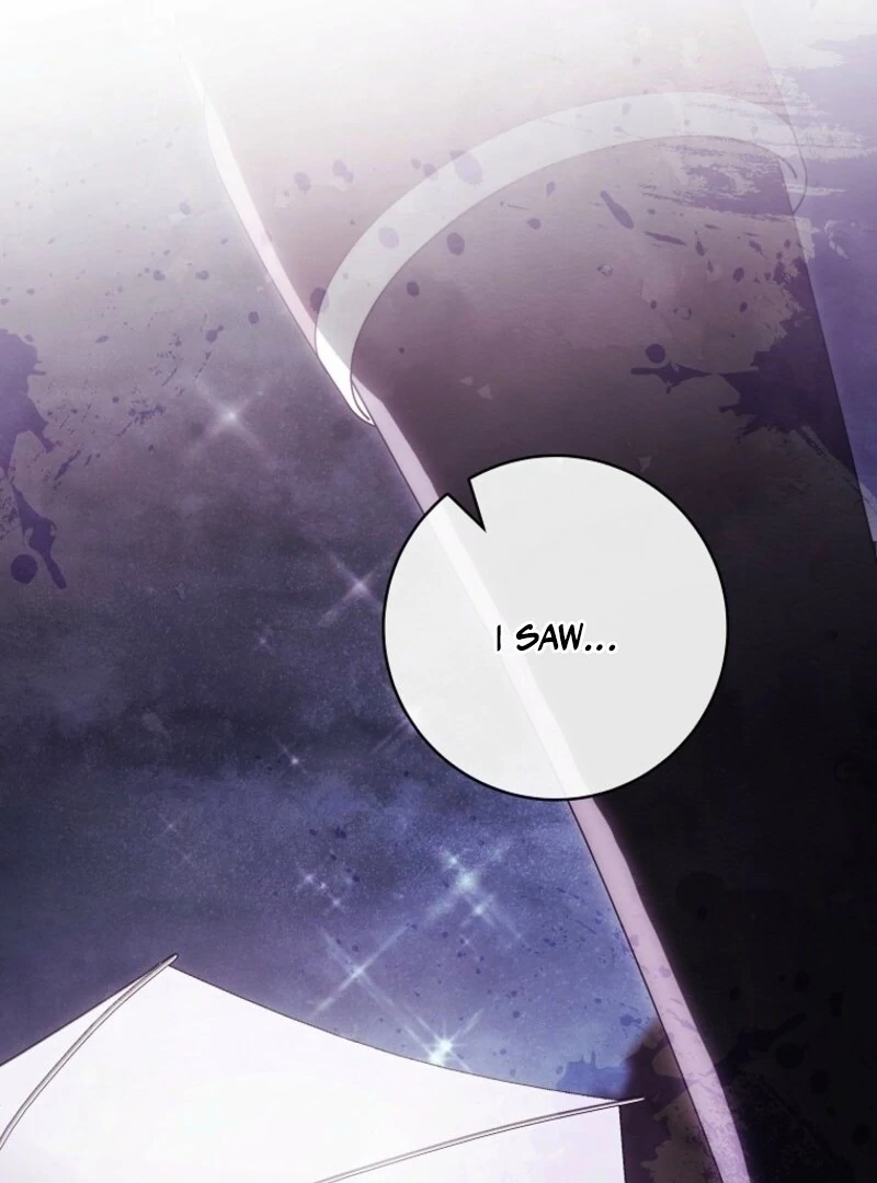 It’s My Destiny to Be the Hero’s Saviour Chapter 155 - Page 89