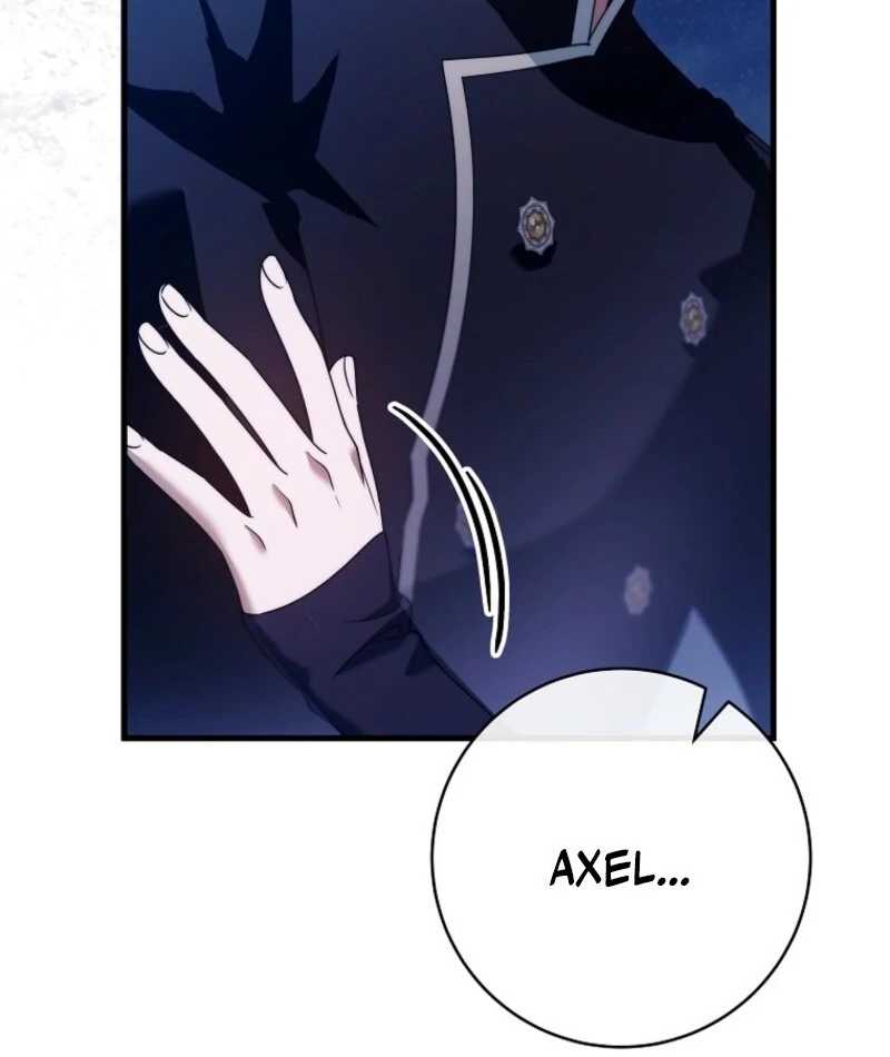 It’s My Destiny to Be the Hero’s Saviour Chapter 155 - Page 92
