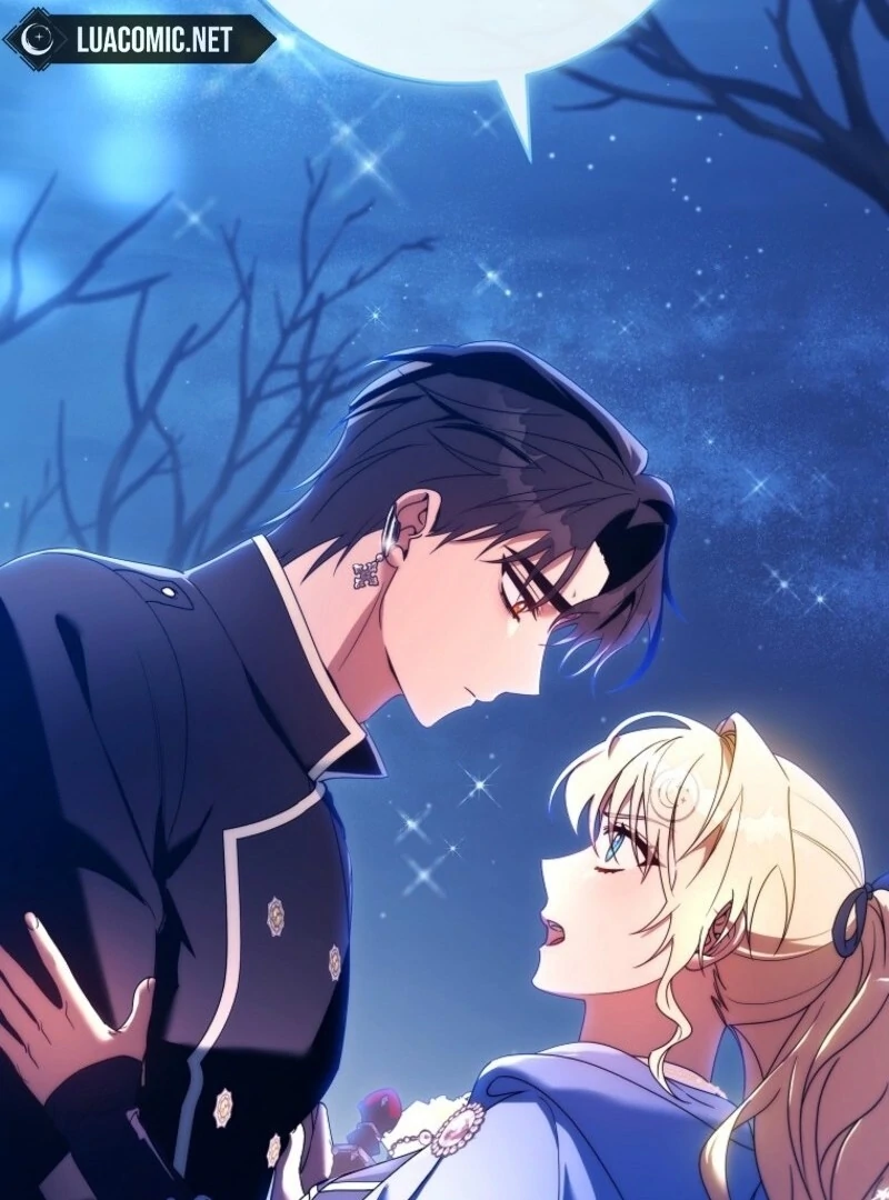 It’s My Destiny to Be the Hero’s Saviour Chapter 155 - Page 94