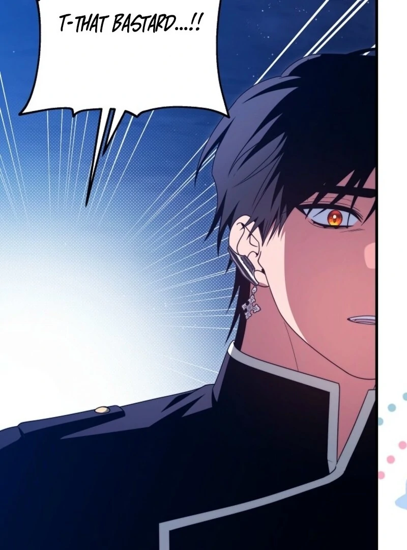 It’s My Destiny to Be the Hero’s Saviour Chapter 155 - Page 98