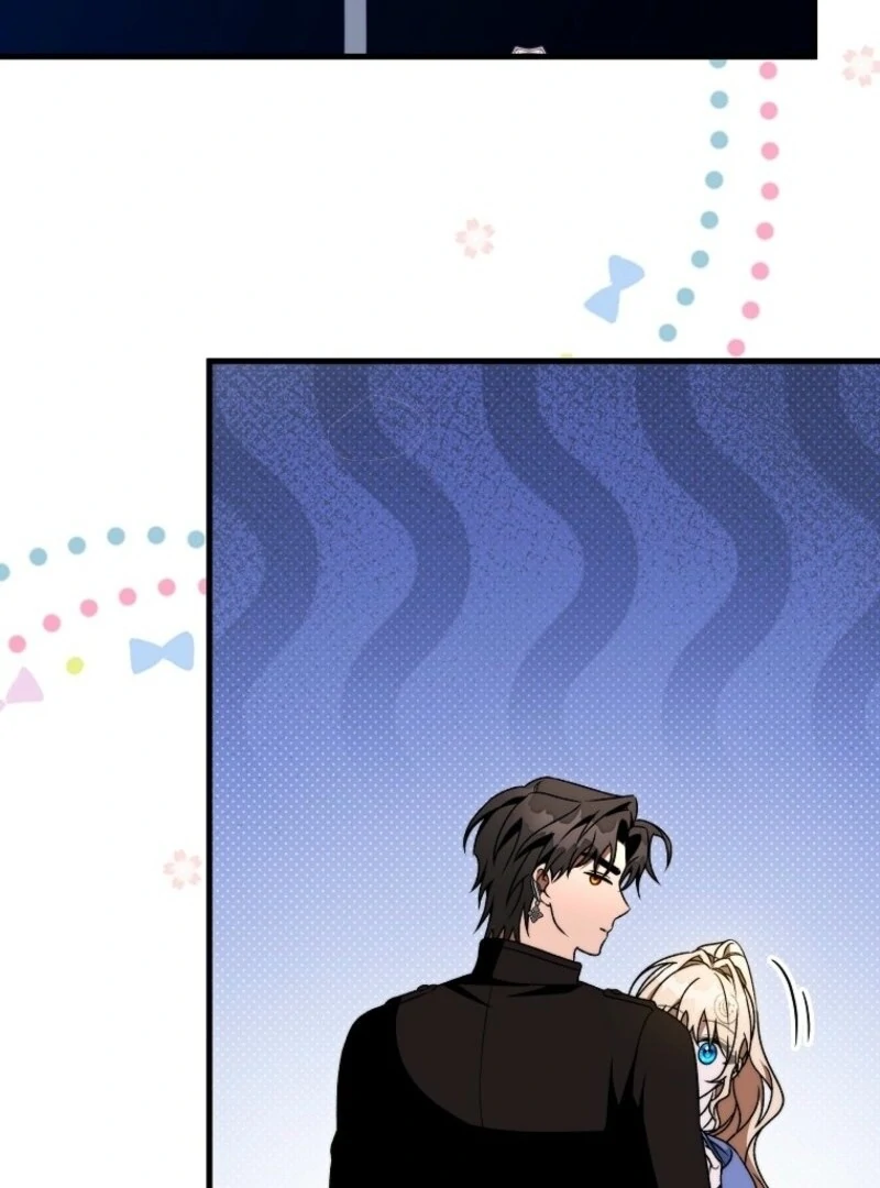 It’s My Destiny to Be the Hero’s Saviour Chapter 155 - Page 99