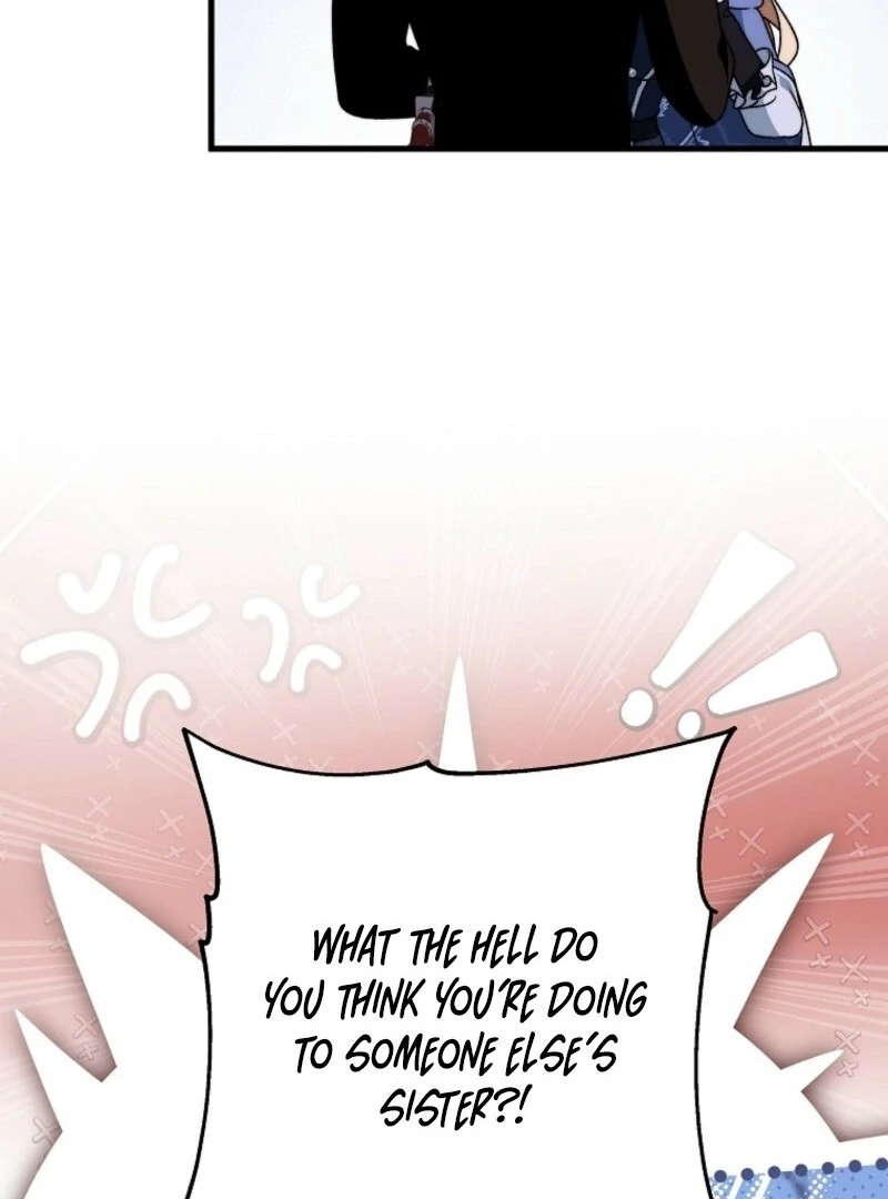 It’s My Destiny to Be the Hero’s Saviour Chapter 155 - Page 100