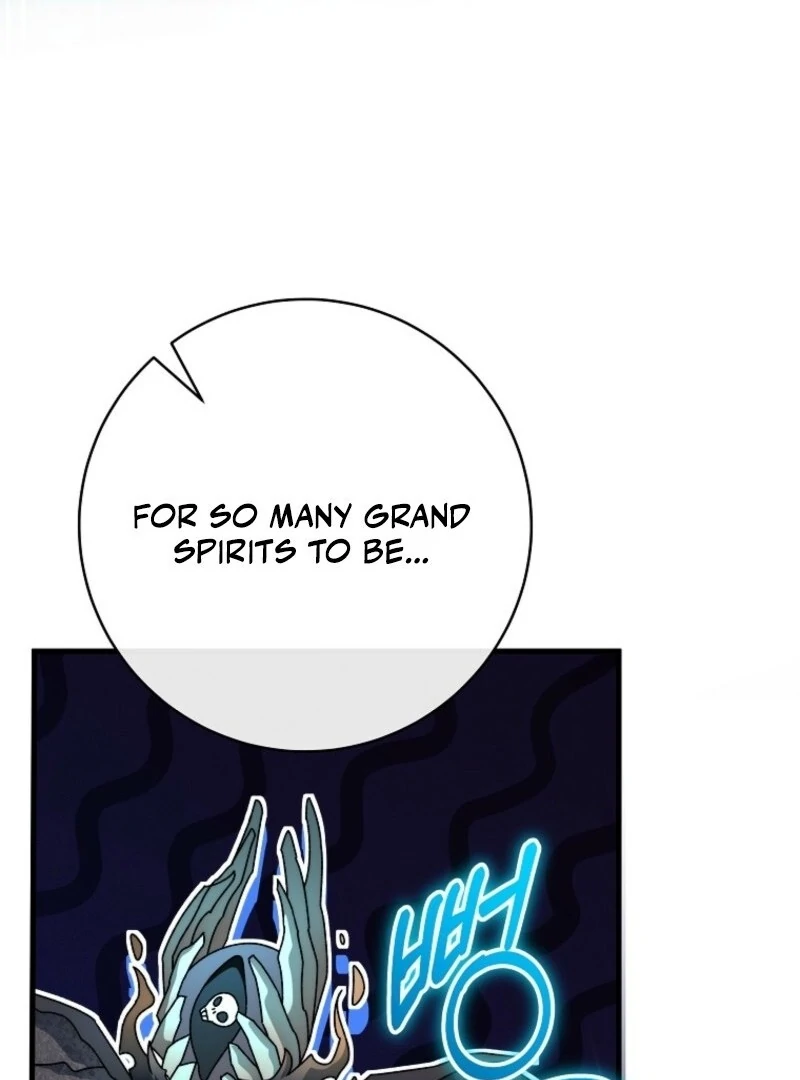 It’s My Destiny to Be the Hero’s Saviour Chapter 157 - Page 101