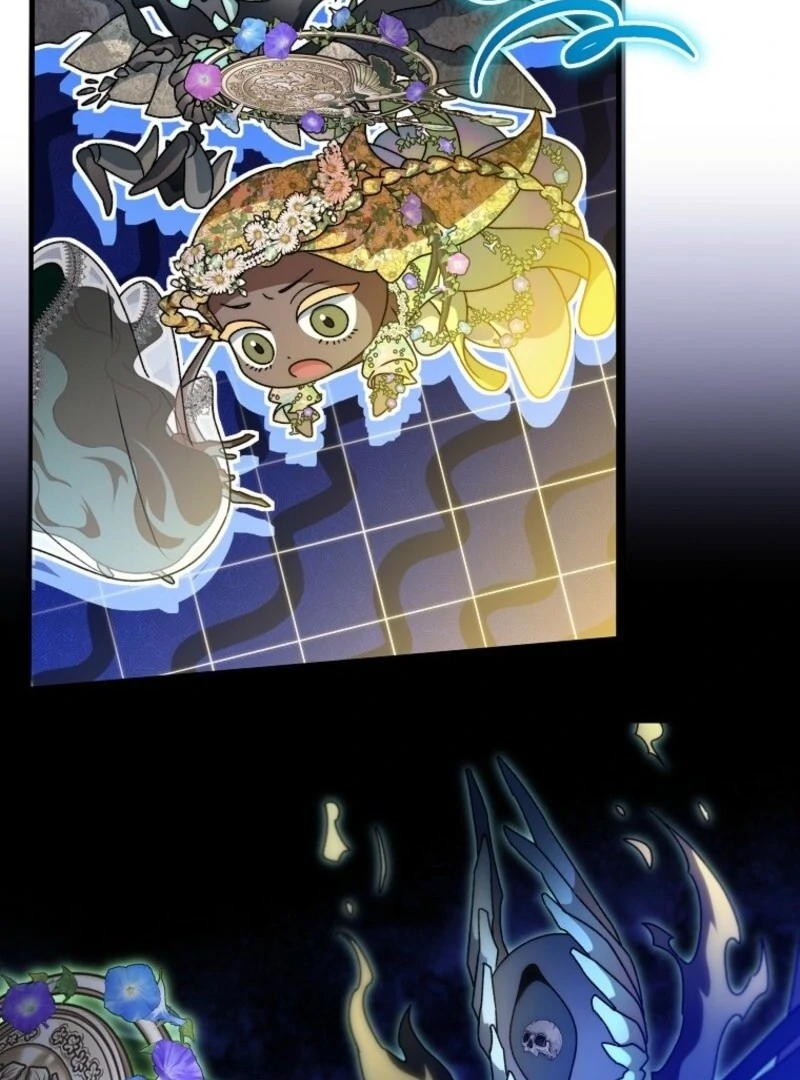 It’s My Destiny to Be the Hero’s Saviour Chapter 157 - Page 102