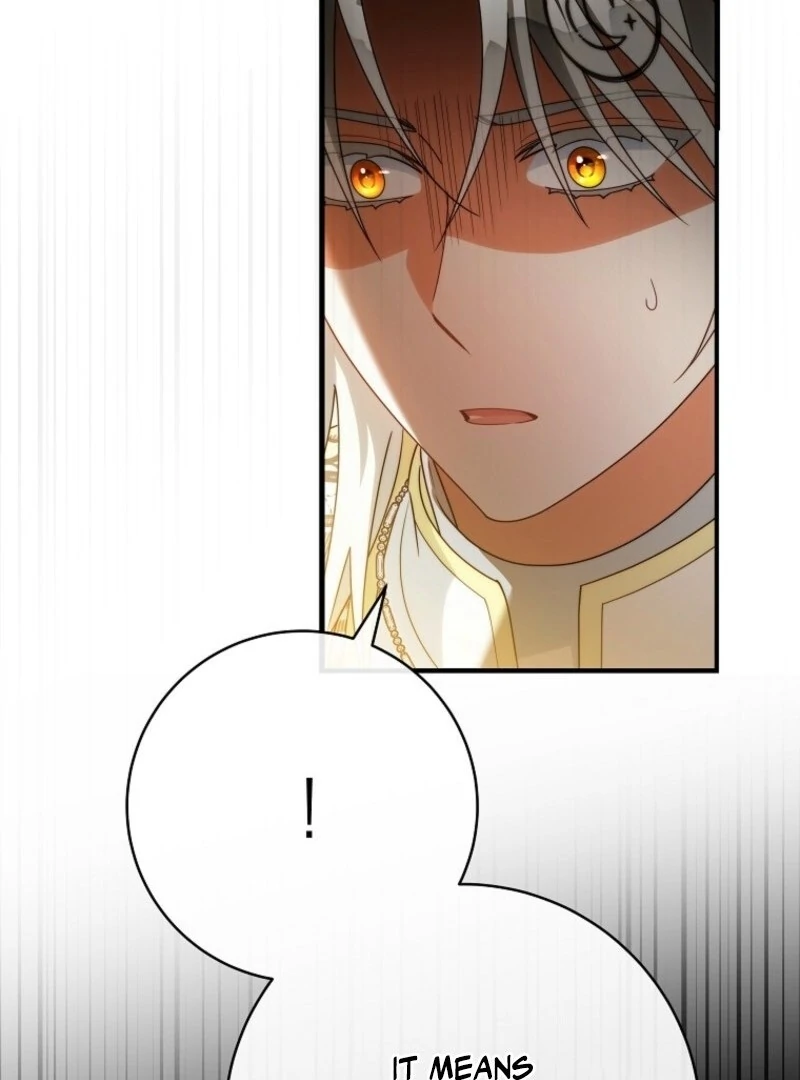 It’s My Destiny to Be the Hero’s Saviour Chapter 157 - Page 105