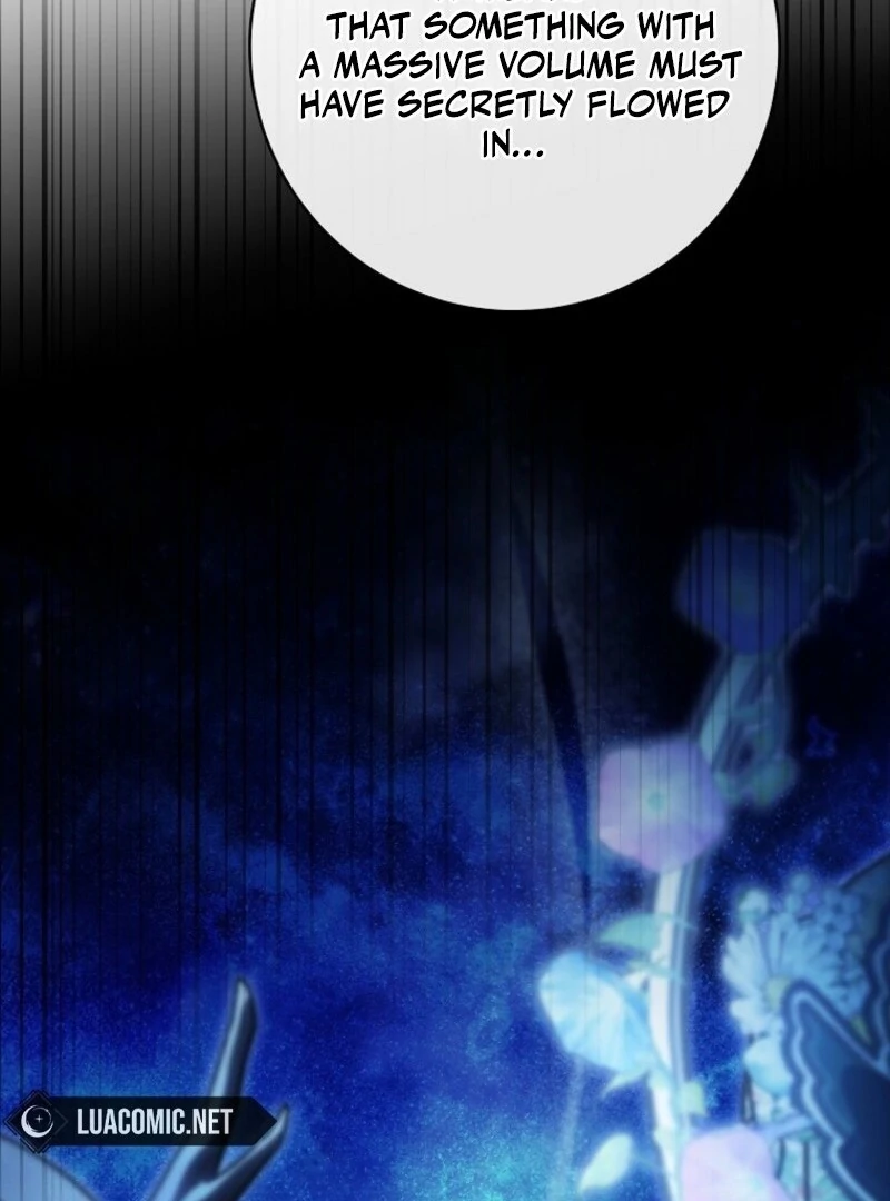 It’s My Destiny to Be the Hero’s Saviour Chapter 157 - Page 106