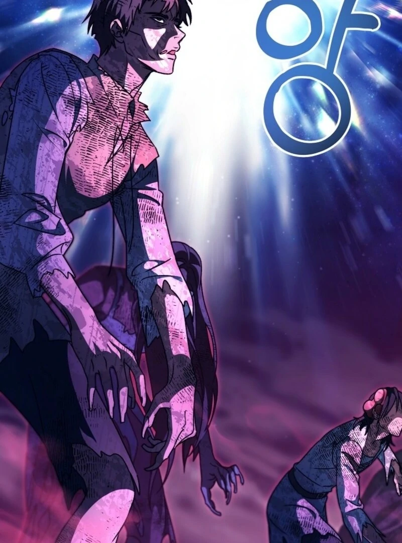 It’s My Destiny to Be the Hero’s Saviour Chapter 157 - Page 115