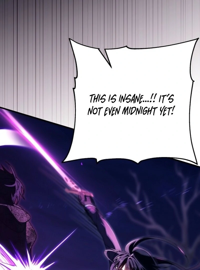 It’s My Destiny to Be the Hero’s Saviour Chapter 157 - Page 117