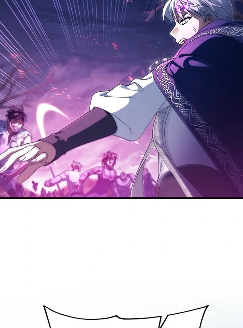 It’s My Destiny to Be the Hero’s Saviour Chapter 157 - Page 120