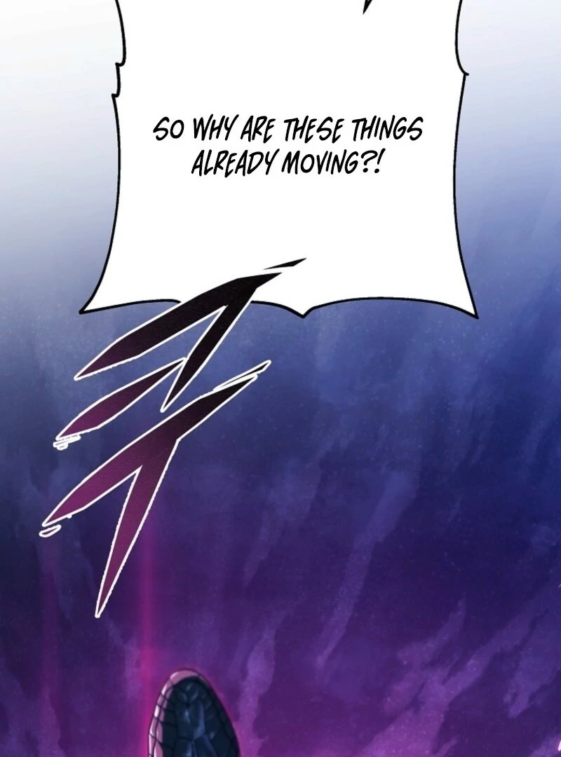 It’s My Destiny to Be the Hero’s Saviour Chapter 157 - Page 121