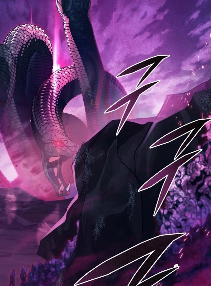 It’s My Destiny to Be the Hero’s Saviour Chapter 157 - Page 122