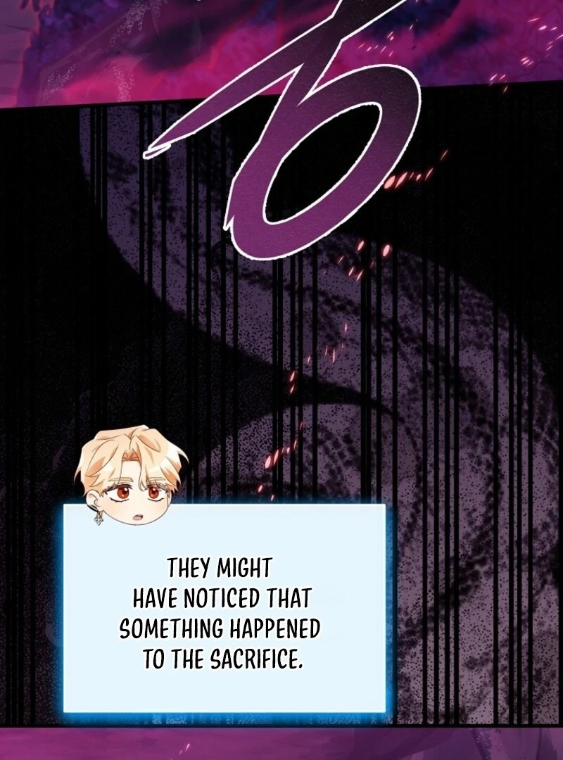 It’s My Destiny to Be the Hero’s Saviour Chapter 157 - Page 123