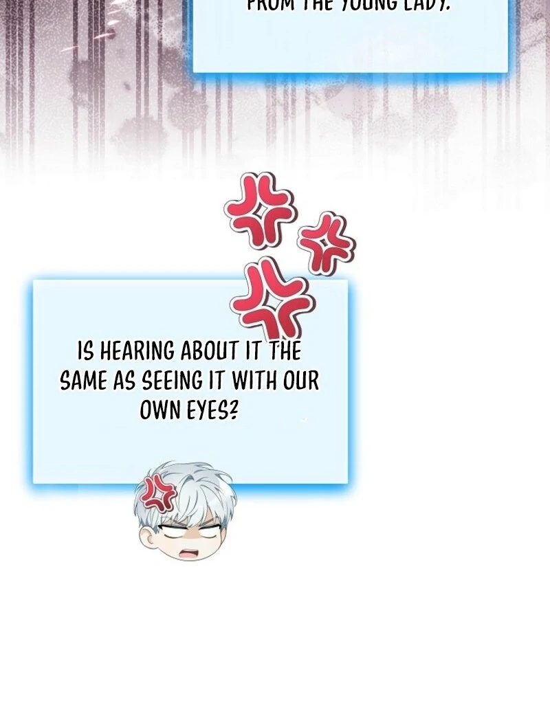 It’s My Destiny to Be the Hero’s Saviour Chapter 157 - Page 125