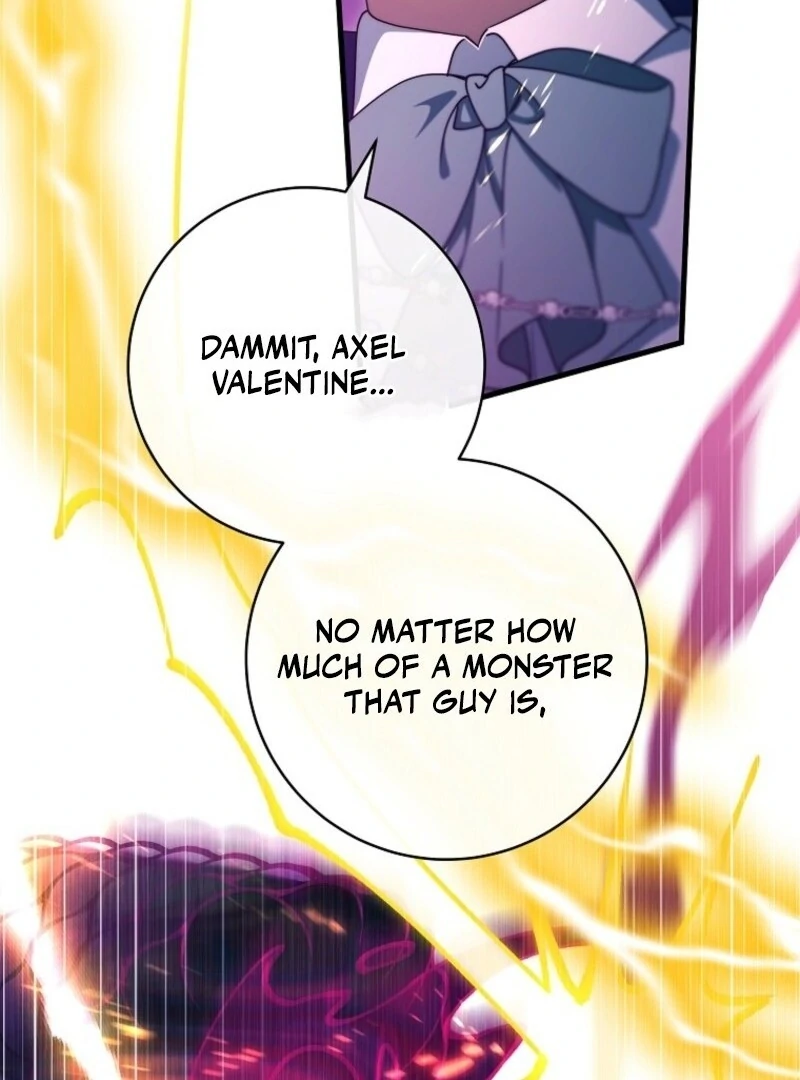 It’s My Destiny to Be the Hero’s Saviour Chapter 157 - Page 127