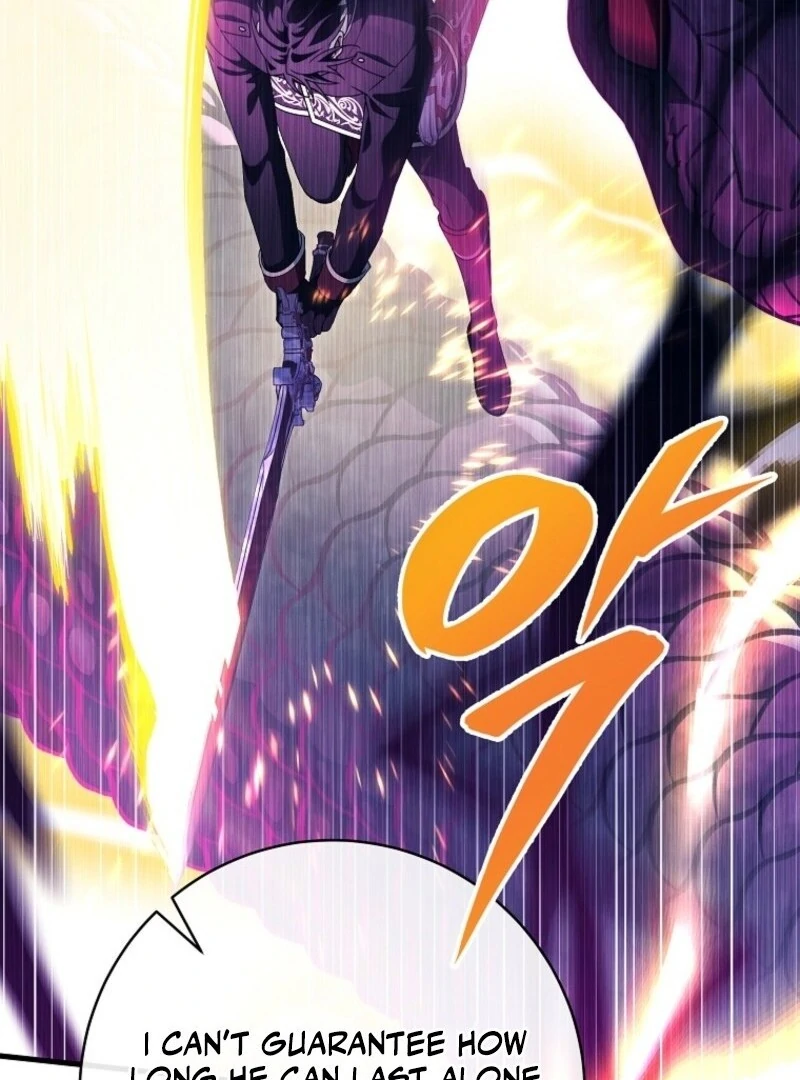 It’s My Destiny to Be the Hero’s Saviour Chapter 157 - Page 129