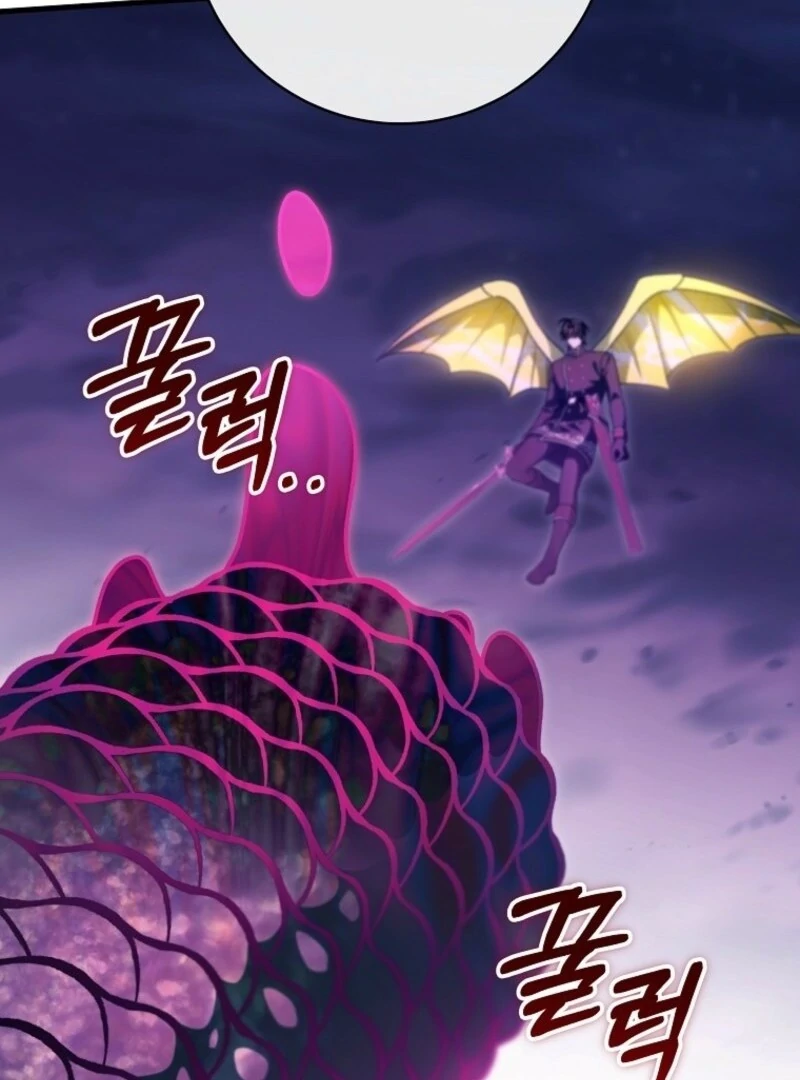 It’s My Destiny to Be the Hero’s Saviour Chapter 157 - Page 131