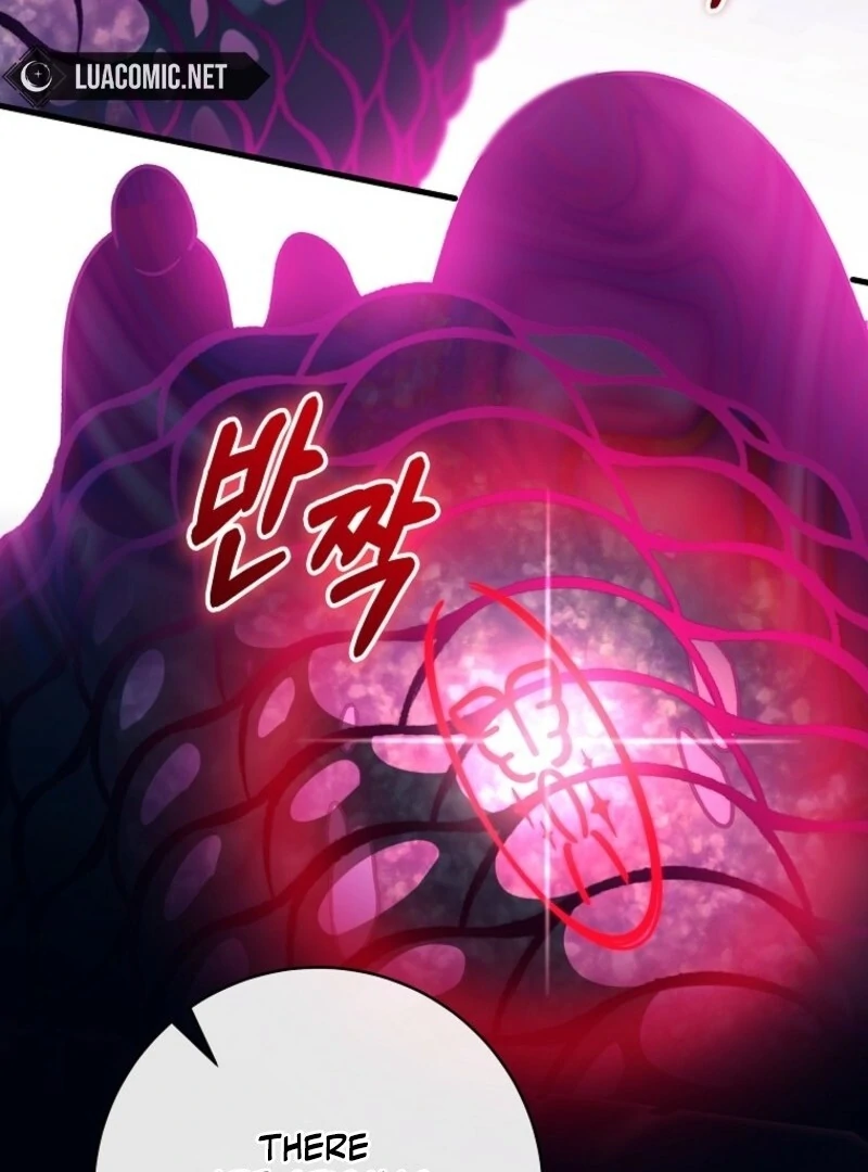 It’s My Destiny to Be the Hero’s Saviour Chapter 157 - Page 132