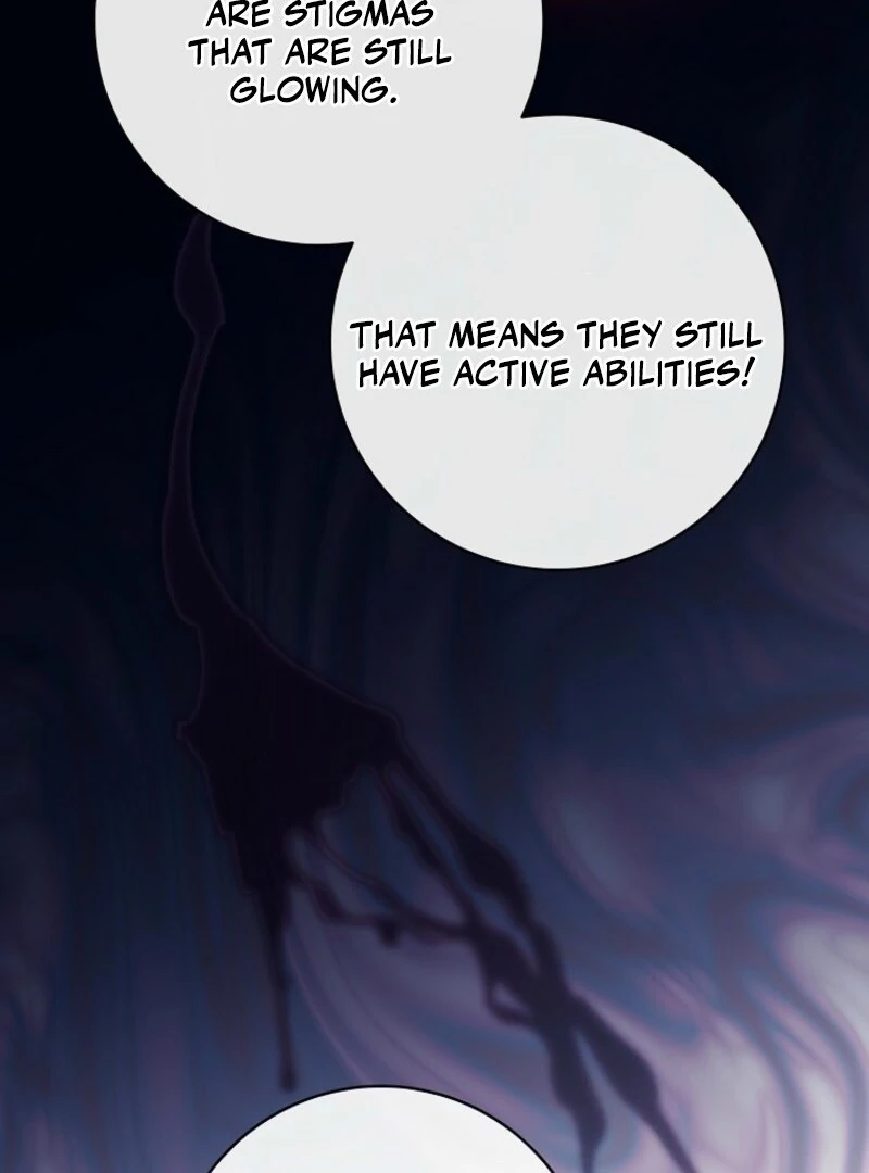 It’s My Destiny to Be the Hero’s Saviour Chapter 157 - Page 133
