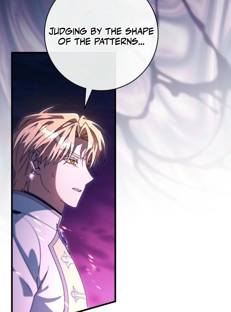 It’s My Destiny to Be the Hero’s Saviour Chapter 157 - Page 134