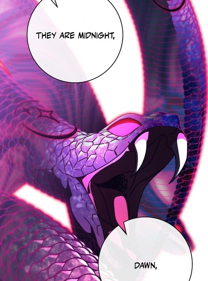 It’s My Destiny to Be the Hero’s Saviour Chapter 157 - Page 136