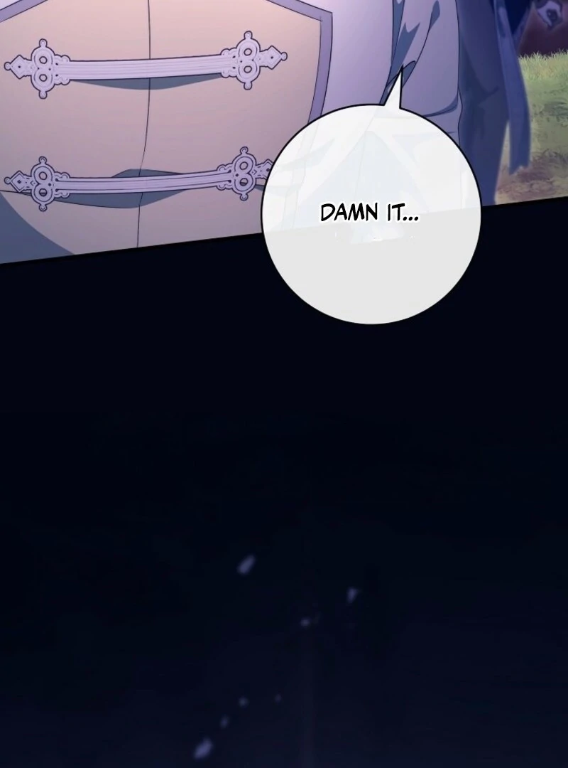 It’s My Destiny to Be the Hero’s Saviour Chapter 157 - Page 140