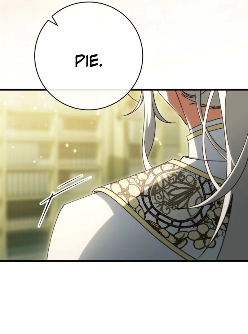 It’s My Destiny to Be the Hero’s Saviour Chapter 157 - Page 15