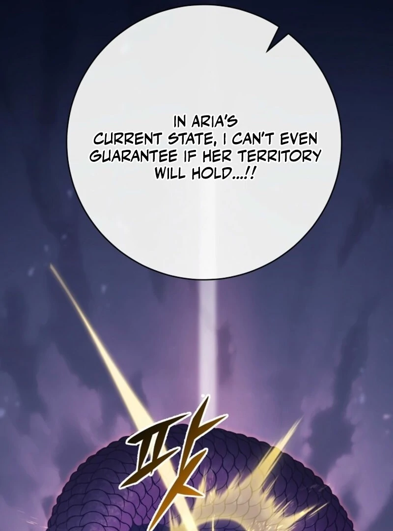 It’s My Destiny to Be the Hero’s Saviour Chapter 157 - Page 141