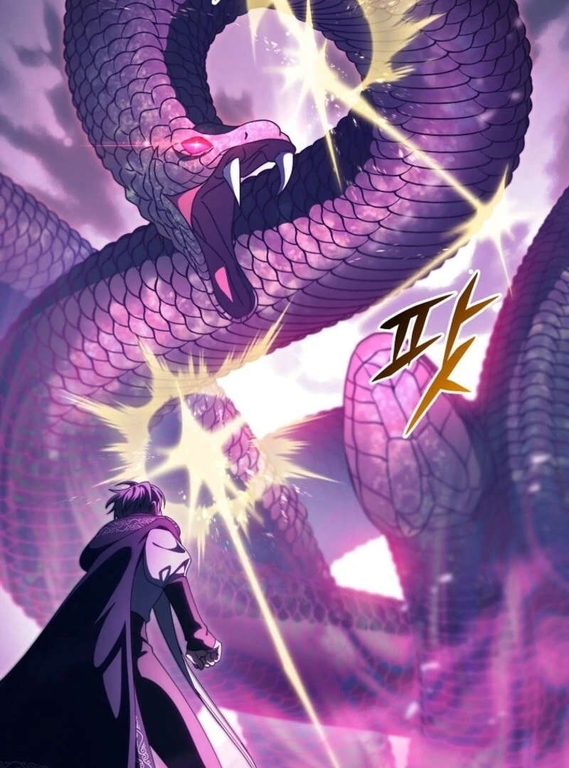 It’s My Destiny to Be the Hero’s Saviour Chapter 157 - Page 142
