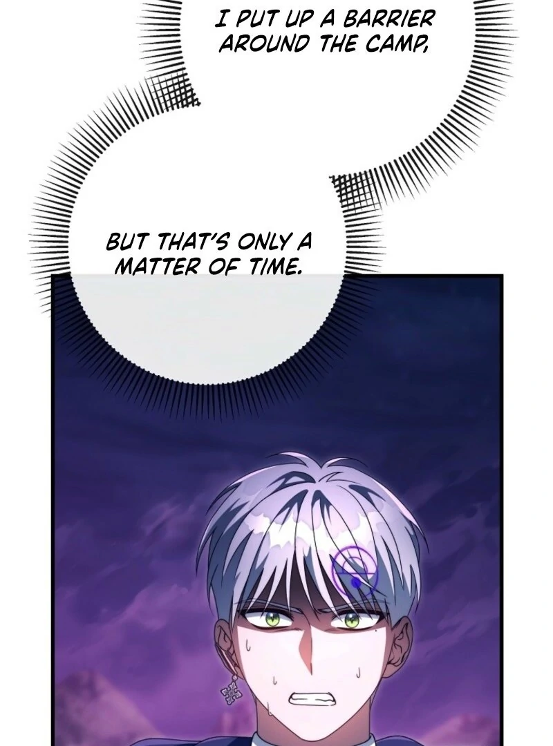 It’s My Destiny to Be the Hero’s Saviour Chapter 157 - Page 144