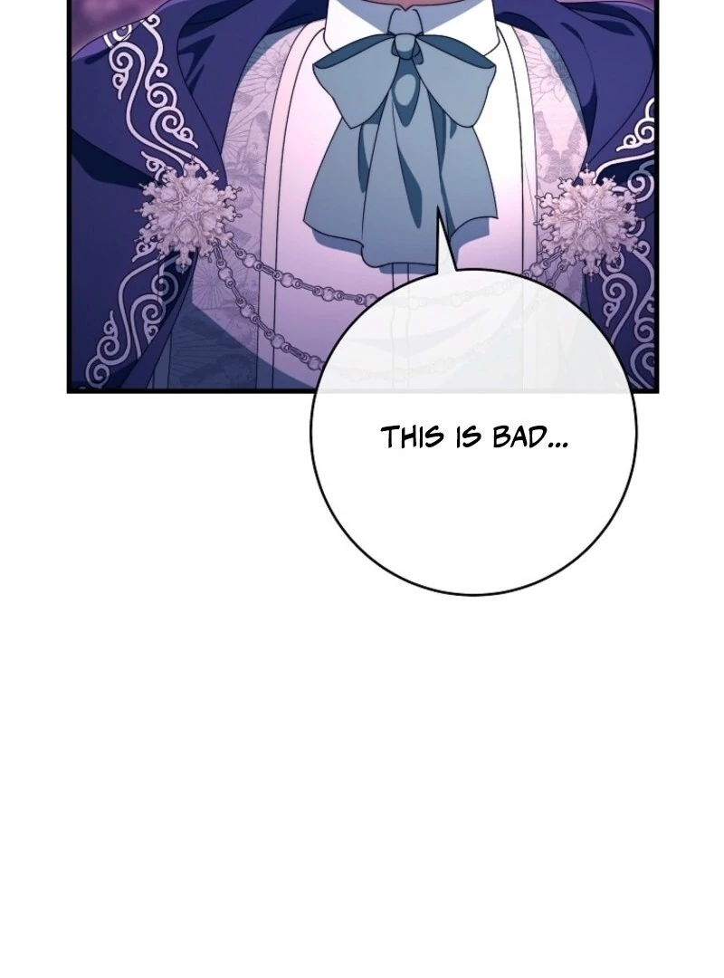 It’s My Destiny to Be the Hero’s Saviour Chapter 157 - Page 145