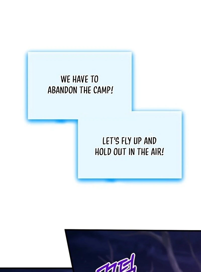 It’s My Destiny to Be the Hero’s Saviour Chapter 157 - Page 146