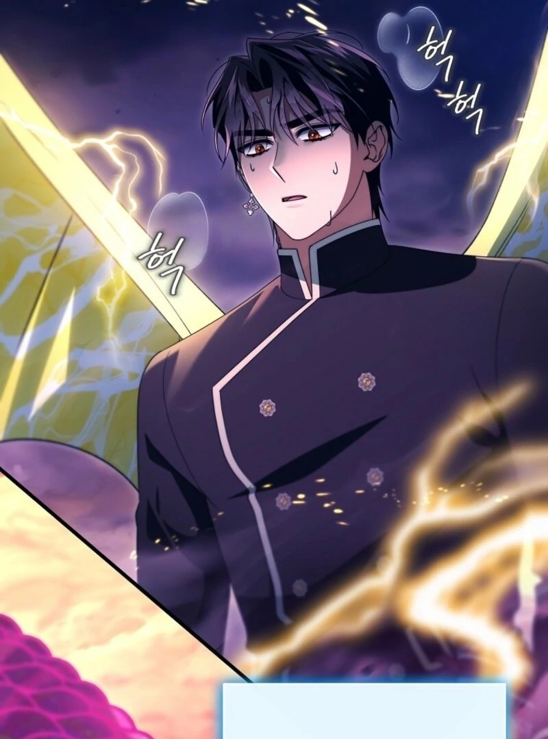 It’s My Destiny to Be the Hero’s Saviour Chapter 157 - Page 150