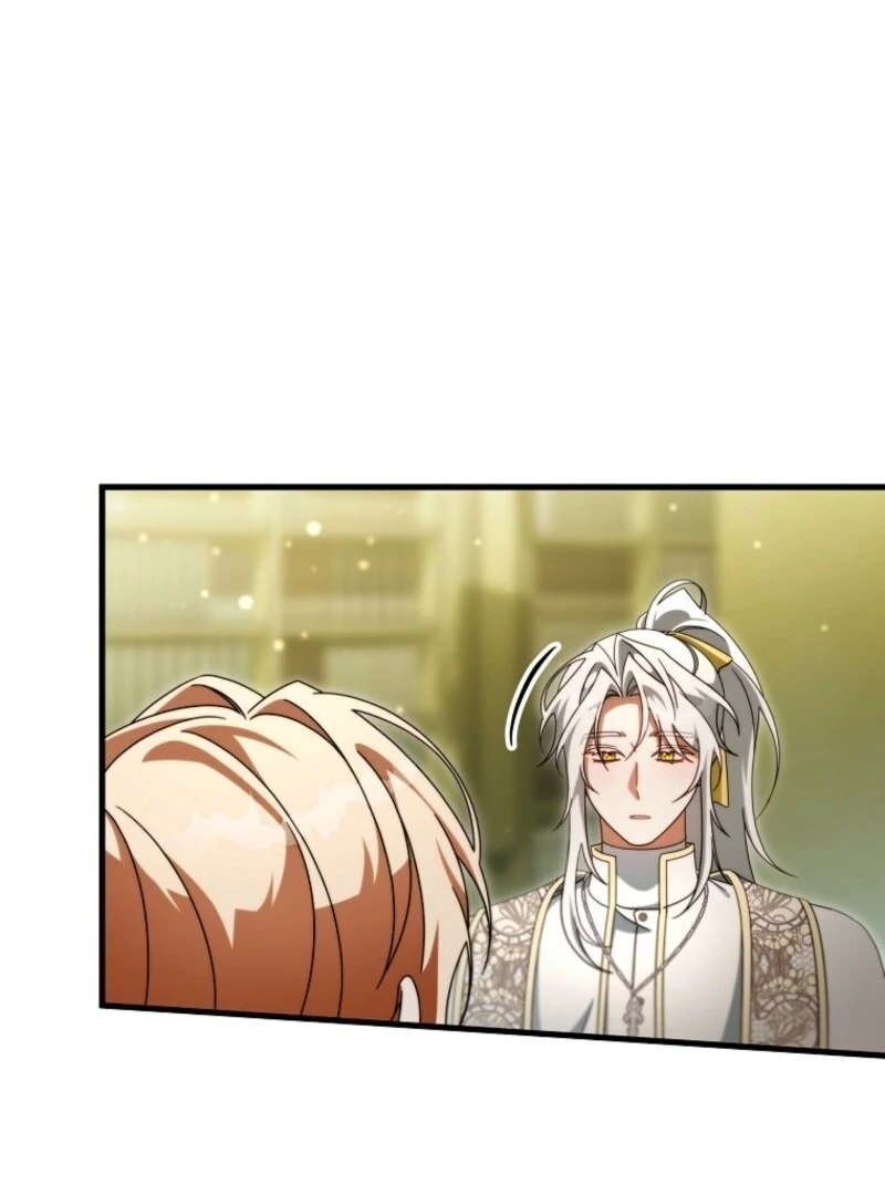 It’s My Destiny to Be the Hero’s Saviour Chapter 157 - Page 16