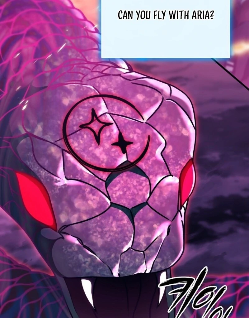 It’s My Destiny to Be the Hero’s Saviour Chapter 157 - Page 151
