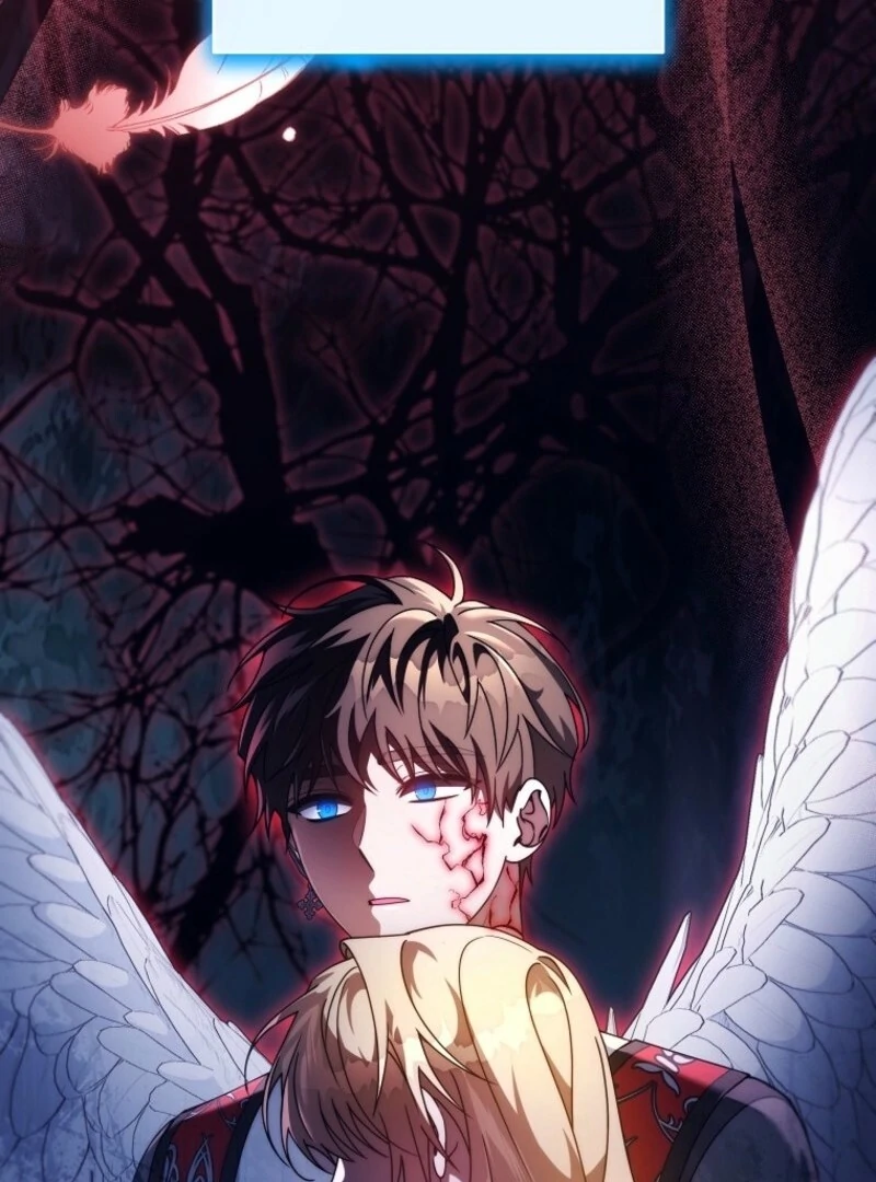 It’s My Destiny to Be the Hero’s Saviour Chapter 157 - Page 155