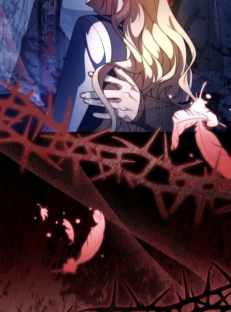 It’s My Destiny to Be the Hero’s Saviour Chapter 157 - Page 156
