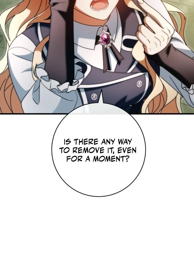 It’s My Destiny to Be the Hero’s Saviour Chapter 157 - Page 18