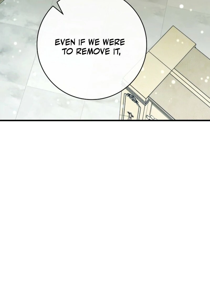 It’s My Destiny to Be the Hero’s Saviour Chapter 157 - Page 22