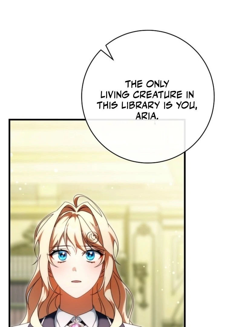 It’s My Destiny to Be the Hero’s Saviour Chapter 157 - Page 23