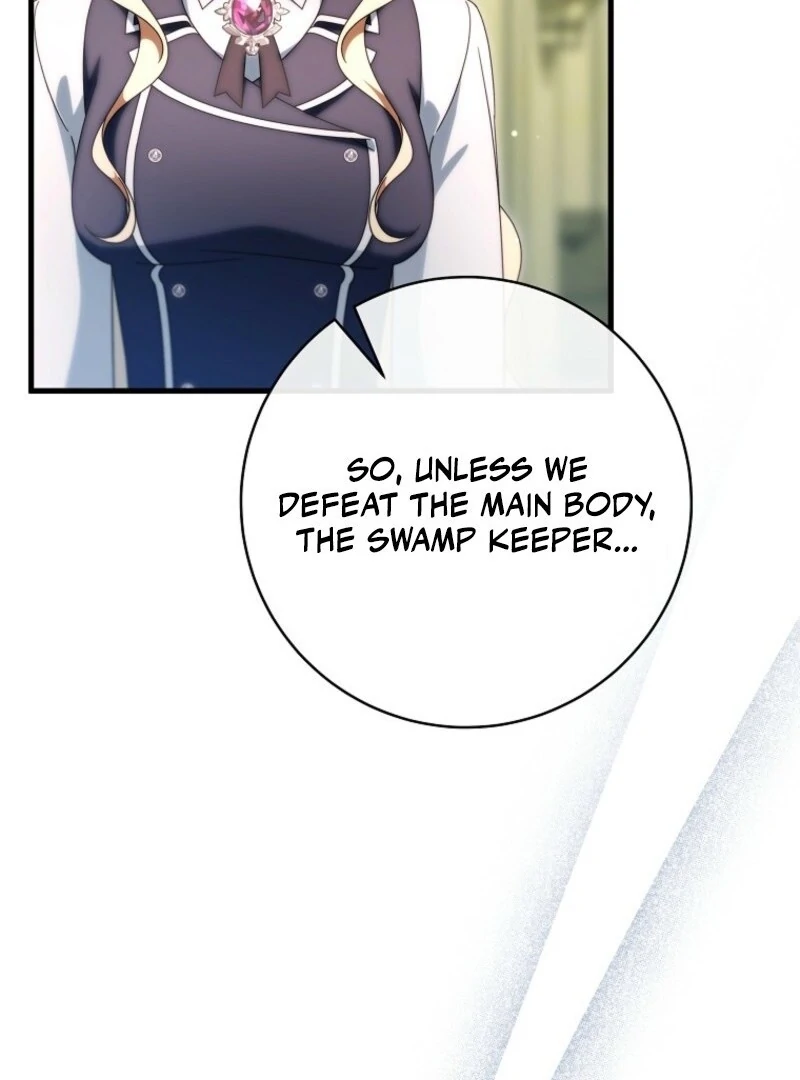 It’s My Destiny to Be the Hero’s Saviour Chapter 157 - Page 24
