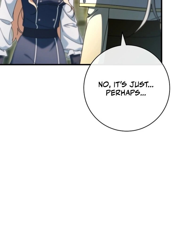 It’s My Destiny to Be the Hero’s Saviour Chapter 157 - Page 28