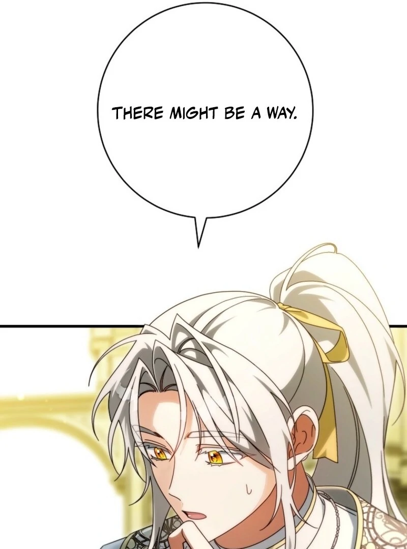 It’s My Destiny to Be the Hero’s Saviour Chapter 157 - Page 29