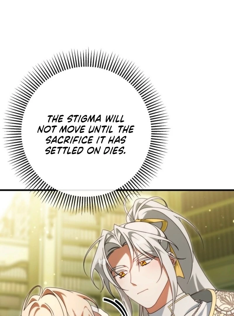 It’s My Destiny to Be the Hero’s Saviour Chapter 157 - Page 34