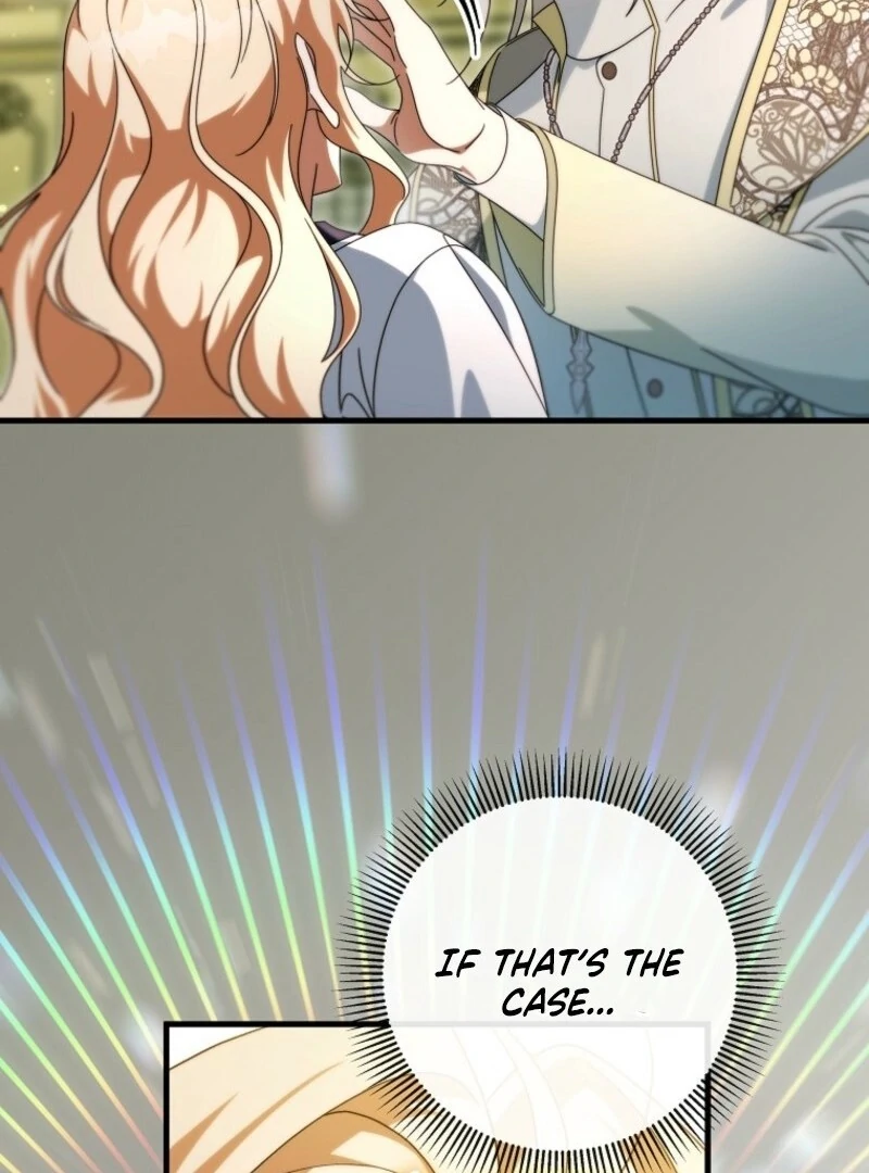 It’s My Destiny to Be the Hero’s Saviour Chapter 157 - Page 35