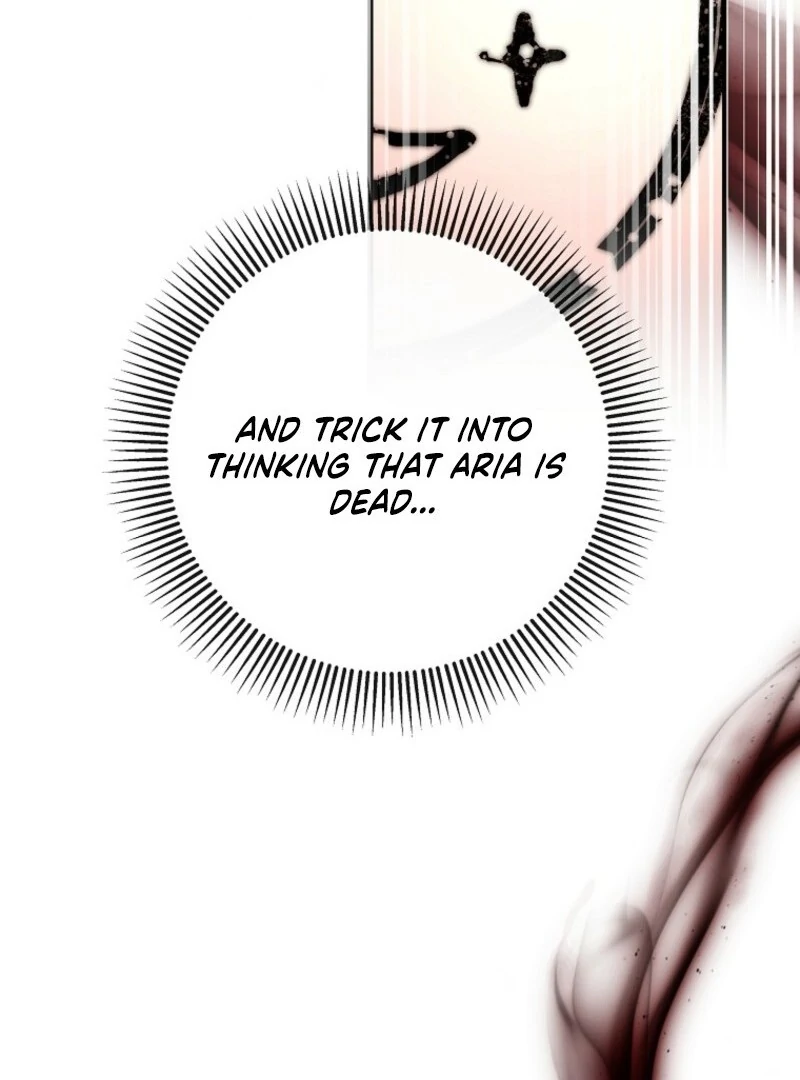 It’s My Destiny to Be the Hero’s Saviour Chapter 157 - Page 39